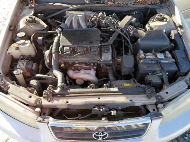 Photo 11 from auction – 2000 TOYOTA CAMRY LE with VIN 4T1BF22K5YU955085