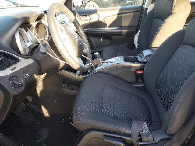 Photo 7 from auction – 2019 DODGE JOURNEY SE with VIN 3C4PDCBB4KT686987
