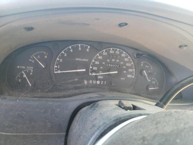 Photo 9 from auction – 2003 FORD RANGER SUP with VIN 1FTYR14V03PB25757