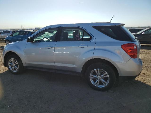 Photo 2 from auction – 2013 CHEVROLET EQUINOX LS with VIN 2GNFLCEK4D6250987
