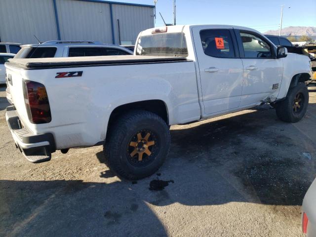 Photo 3 from auction – 2016 CHEVROLET COLORADO with VIN 1GCGSBE32G1253283