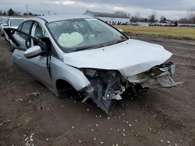 Photo 4 from auction – 2012 FORD FOCUS SE with VIN 1FAHP3F21CL201231
