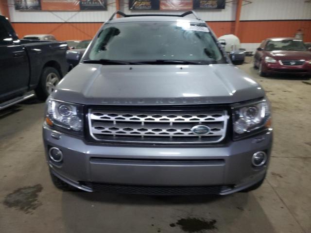 Photo 5 from auction – 2014 LAND ROVER LR2 SE with VIN SALFP2BG6EH397291