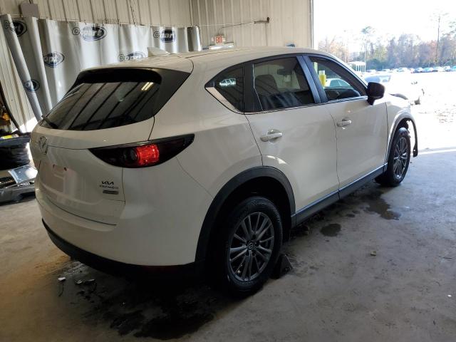 Photo 3 from auction – 2017 MAZDA CX-5 SPORT with VIN JM3KFABL7H0145270