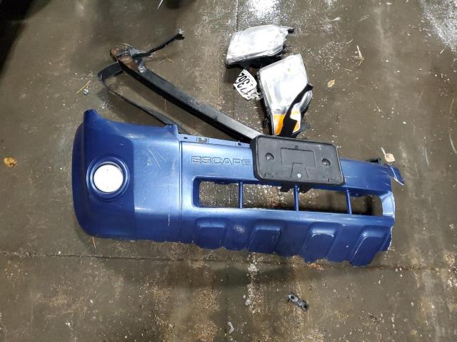 Photo 13 from auction – 2010 FORD ESCAPE XLT with VIN 1FMCU0D78AKA93649