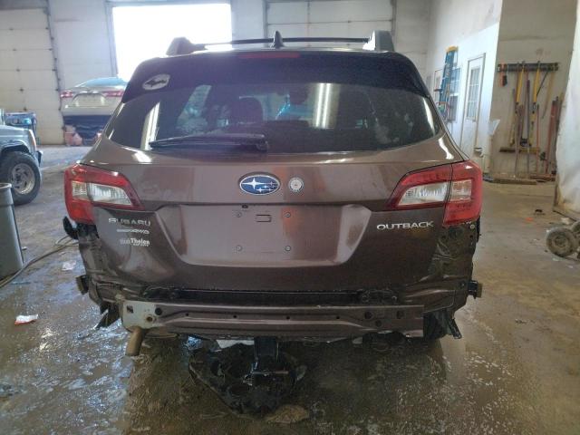 Photo 6 from auction – 2019 SUBARU OUTBACK 2. with VIN 4S4BSAFC0K3326226