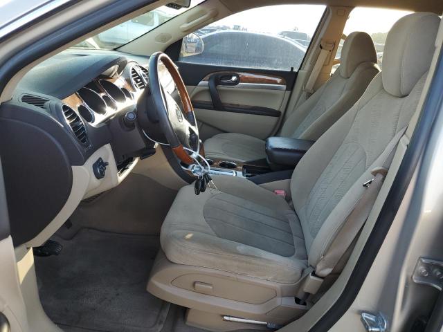 Photo 7 from auction – 2009 BUICK ENCLAVE CX with VIN 5GAER13D19J178315
