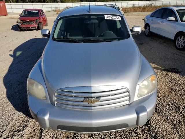 Photo 5 from auction – 2009 CHEVROLET HHR LT with VIN 3GNCA23B69S515729