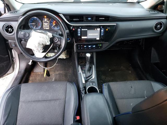 Photo 8 from auction – 2017 TOYOTA COROLLA L with VIN 2T1BURHE7HC962766
