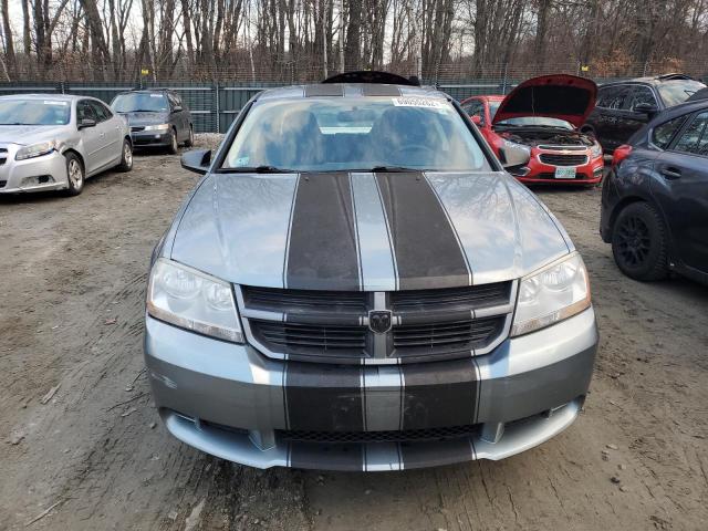 Photo 5 from auction – 2010 DODGE AVENGER SX with VIN 1B3CC4FB6AN176643