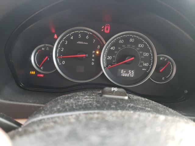 Photo 8 from auction – 2006 SUBARU LEGACY OUT with VIN 4S4BP61C467363154