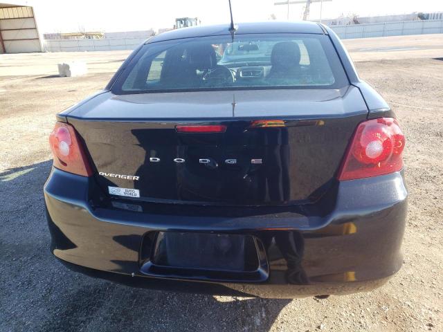 Photo 6 from auction – 2014 DODGE AVENGER SE with VIN 1C3CDZAG1EN233000