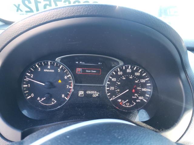 Photo 9 from auction – 2013 NISSAN ALTIMA 2.5 with VIN 1N4AL3AP7DN558516