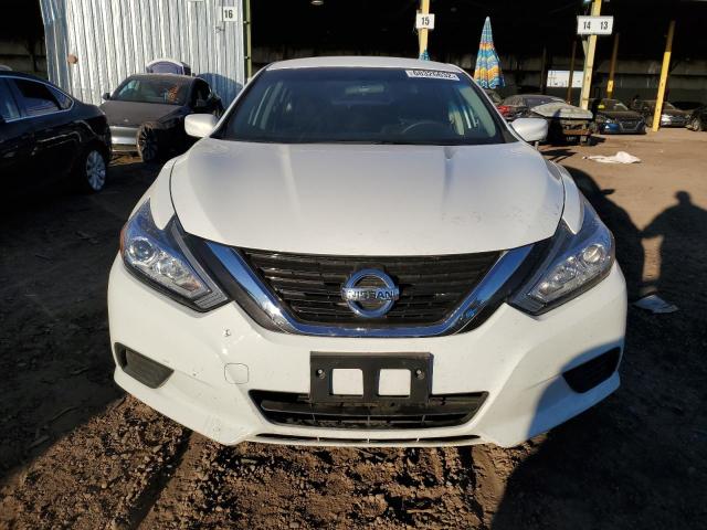 Photo 5 from auction – 2018 NISSAN ALTIMA 2.5 with VIN 1N4AL3AP5JC278701