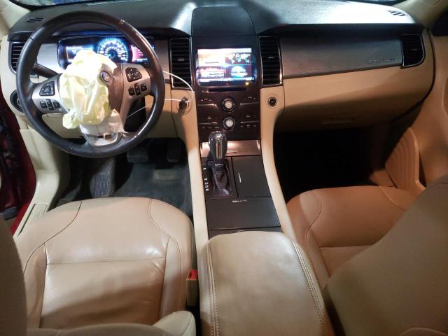 Photo 8 from auction – 2014 FORD TAURUS SEL with VIN 1FAHP2E82EG119374