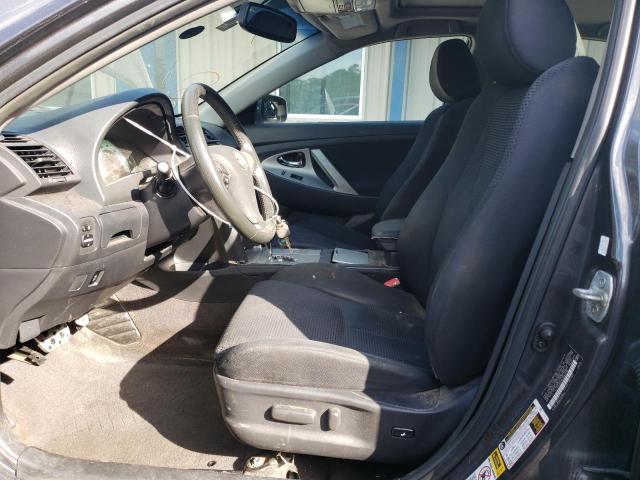 Photo 7 from auction – 2010 TOYOTA CAMRY BASE with VIN 4T1BF3EK4AU098488
