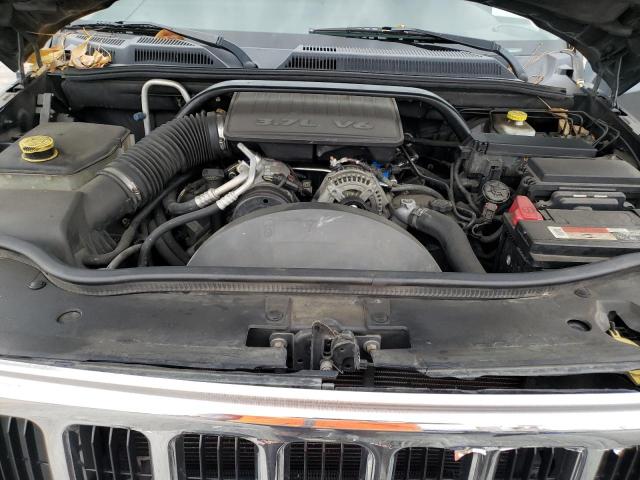 Photo 12 from auction – 2007 JEEP COMMANDER with VIN 1J8HG48K37C690095