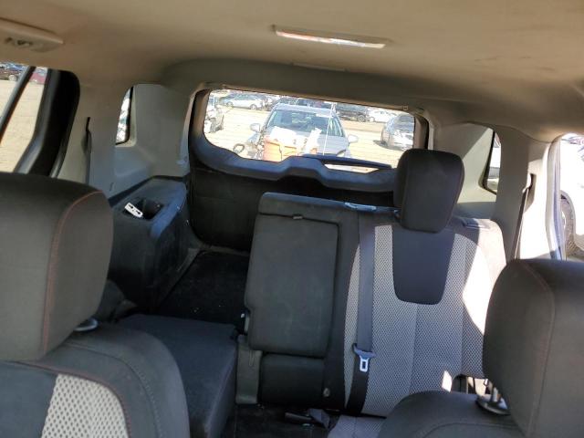 Photo 10 from auction – 2017 GMC TERRAIN SL with VIN 2GKALMEK4H6191412