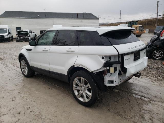 Photo 2 from auction – 2018 LAND ROVER RANGE ROVE with VIN SALVP2RX5JH280085