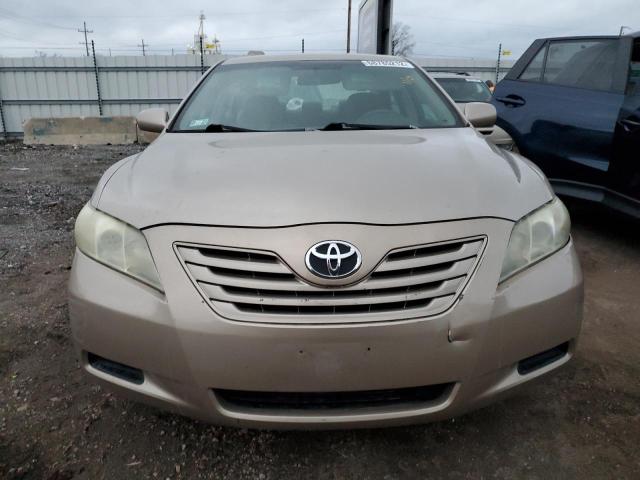 Photo 5 from auction – 2008 TOYOTA CAMRY CE with VIN 4T1BE46KX8U745560
