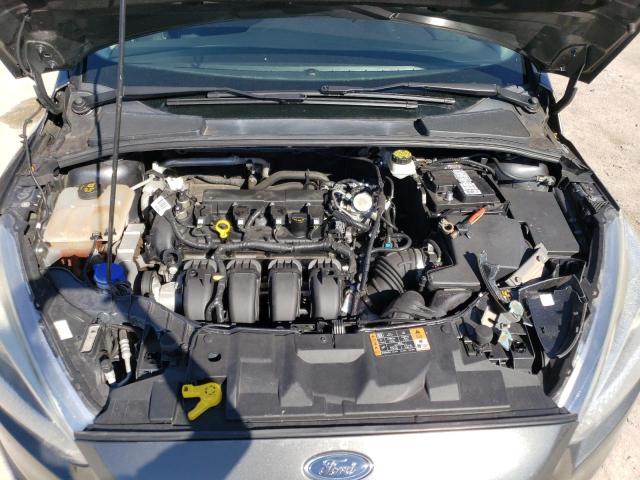 Photo 11 from auction – 2017 FORD FOCUS SE with VIN 1FADP3K29HL223859