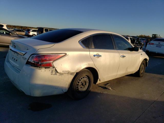 Photo 3 from auction – 2015 NISSAN ALTIMA 2.5 with VIN 1N4AL3AP3FC243761