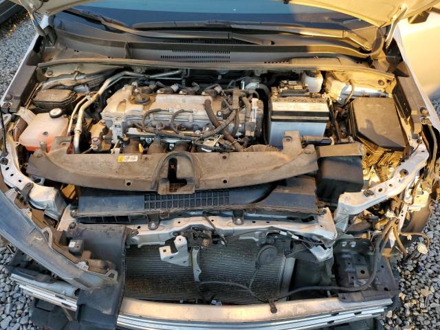 Photo 11 from auction – 2020 TOYOTA COROLLA LE with VIN 5YFHPRAE9LP082205