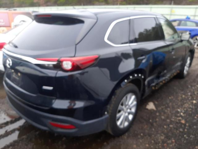 Photo 3 from auction – 2018 MAZDA CX-9 TOURI with VIN JM3TCBCYXJ0235547