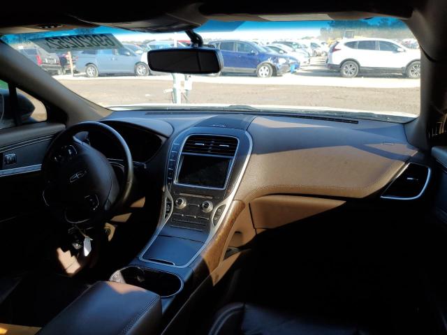 Photo 8 from auction – 2016 LINCOLN MKX RESERV with VIN 2LMTJ6LR2GBL44056