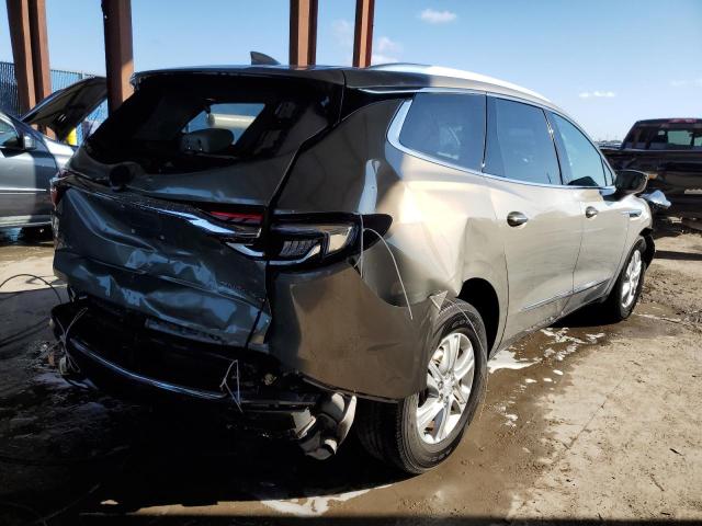 Photo 3 from auction – 2018 BUICK ENCLAVE PR with VIN 5GAERCKW0JJ138939