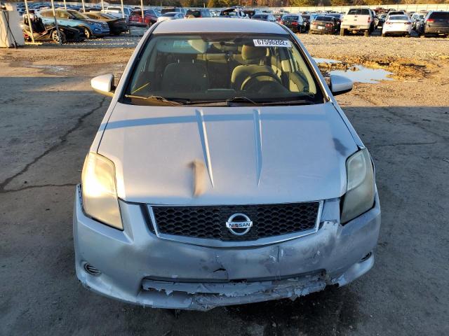 Photo 5 from auction – 2011 NISSAN SENTRA with VIN 3N1AB6AP3BL665920