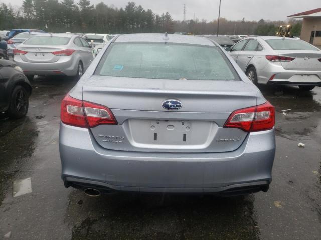 Photo 6 from auction – 2019 SUBARU LEGACY 2.5 with VIN 4S3BNAN66K3026844