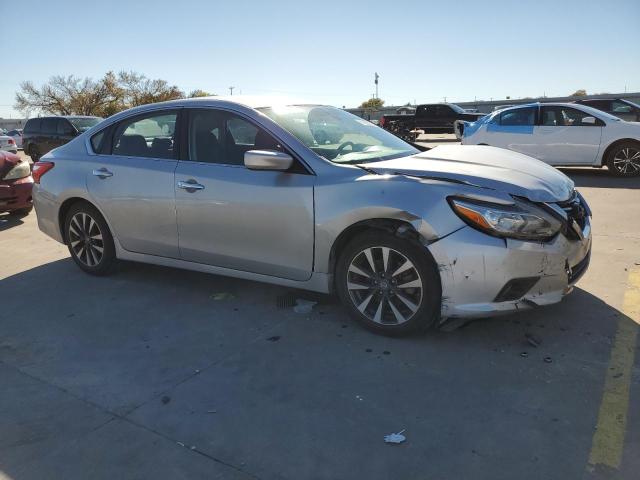 Photo 4 from auction – 2017 NISSAN ALTIMA 2.5 with VIN 1N4AL3AP1HC290306