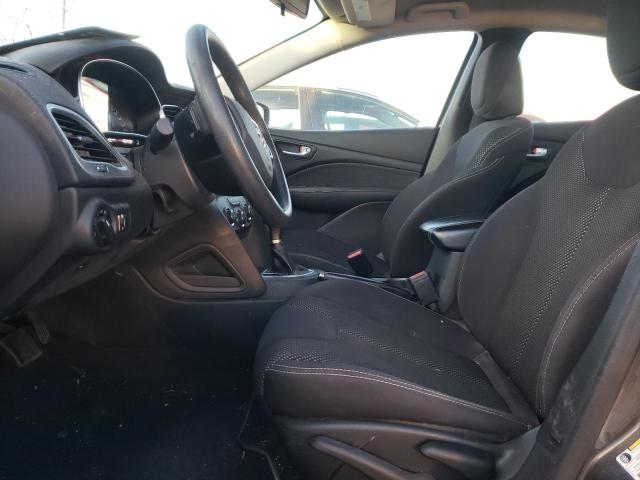 Photo 7 from auction – 2015 DODGE DART SXT with VIN 1C3CDFBBXFD199616