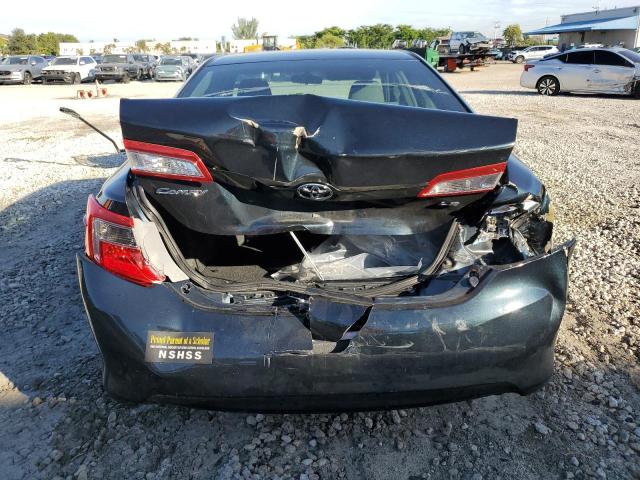 Photo 6 from auction – 2012 TOYOTA CAMRY BASE with VIN 4T1BF1FKXCU196298