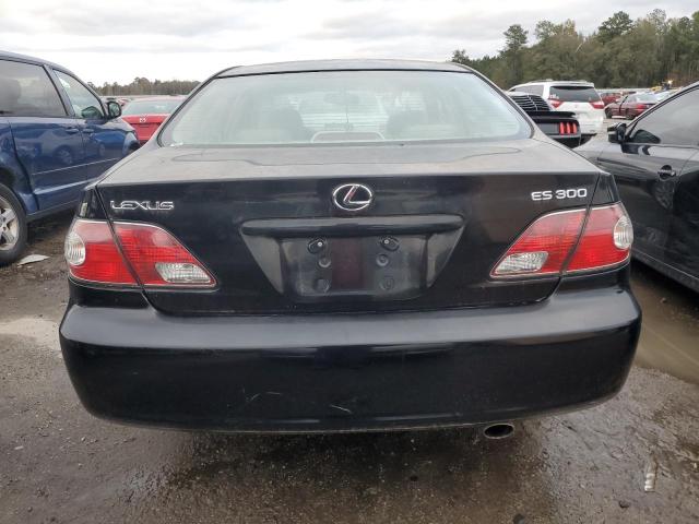 Photo 6 from auction – 2003 LEXUS ES 300 with VIN JTHBF30G430148886
