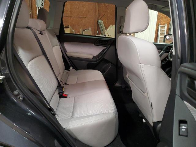 Photo 10 from auction – 2017 SUBARU FORESTER 2 with VIN JF2SJAGCXHH537338