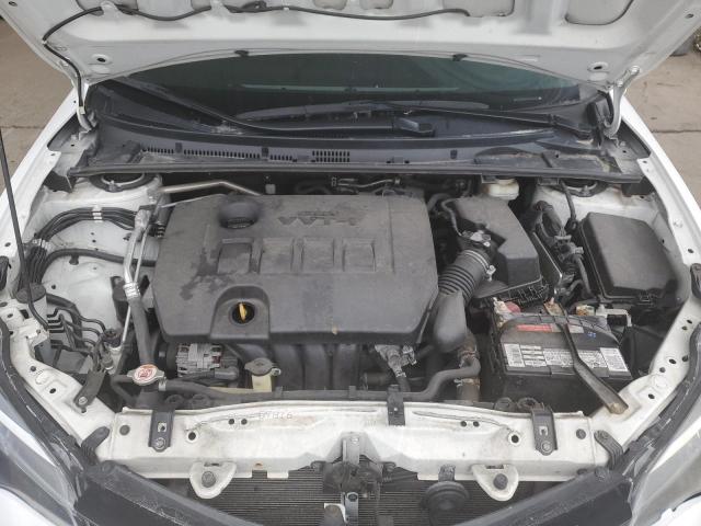 Photo 11 from auction – 2018 TOYOTA COROLLA L with VIN 2T1BURHE5JC029633