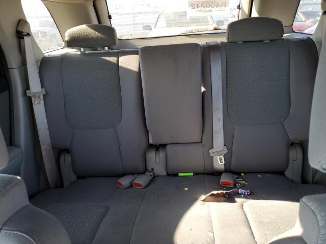 Photo 10 from auction – 2008 CHEVROLET EQUINOX LT with VIN 2CNDL33F186021805