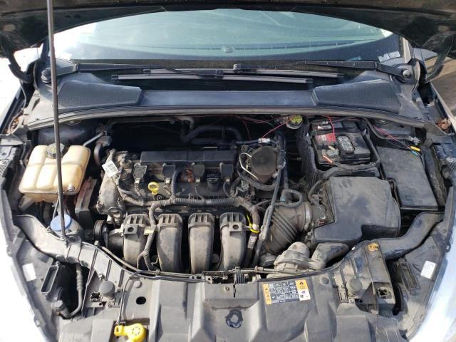 Photo 11 from auction – 2015 FORD FOCUS SE with VIN 1FADP3K26FL315380