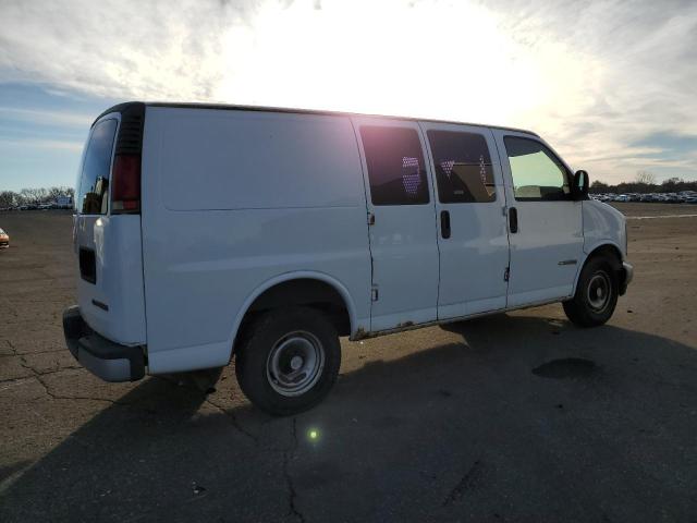 Photo 3 from auction – 2000 CHEVROLET EXPRESS G2 with VIN 1GCFG25M7Y1250340