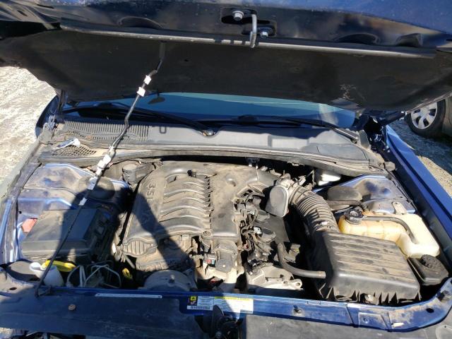 Photo 11 from auction – 2010 DODGE CHALLENGER with VIN 2B3CJ4DV8AH174498