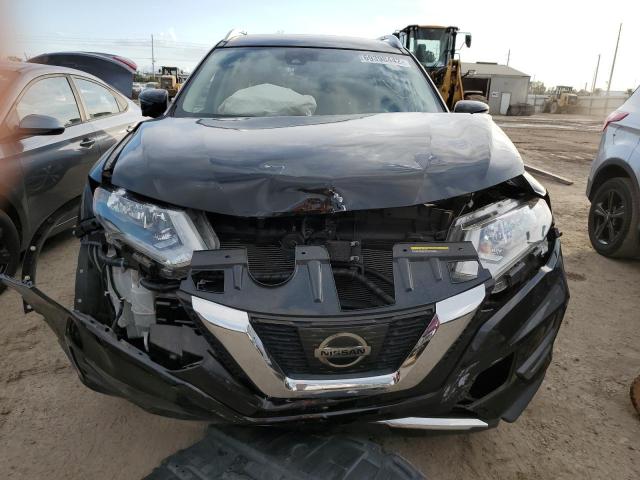 Photo 5 from auction – 2017 NISSAN ROGUE S with VIN JN8AT2MT5HW152283