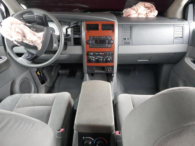 Photo 8 from auction – 2005 DODGE DURANGO SL with VIN 1D4HD48N35F520683