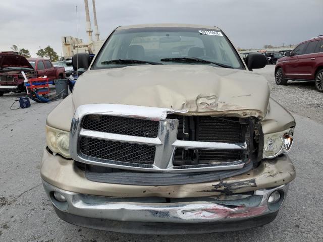 Photo 5 from auction – 2003 DODGE RAM 1500 S with VIN 1D7HA18N03S101575