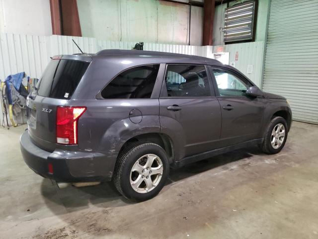 Photo 3 from auction – 2008 SUZUKI XL7 with VIN 2S3DB217086110523