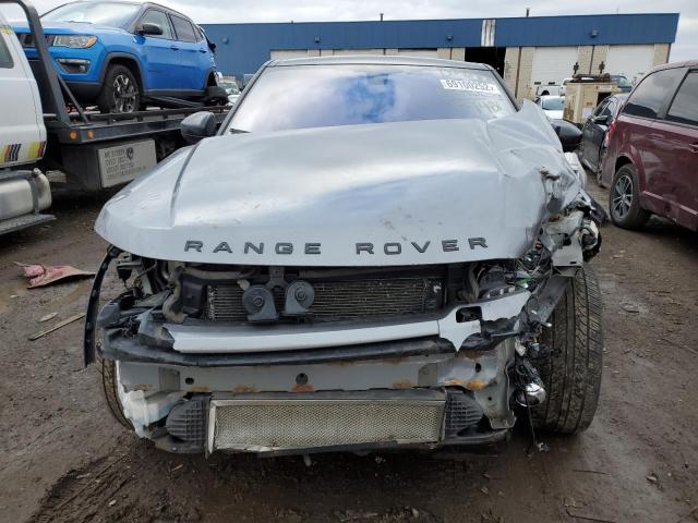 Photo 5 from auction – 2014 LAND ROVER RANGE ROVE with VIN SALVT2BG6EH869481