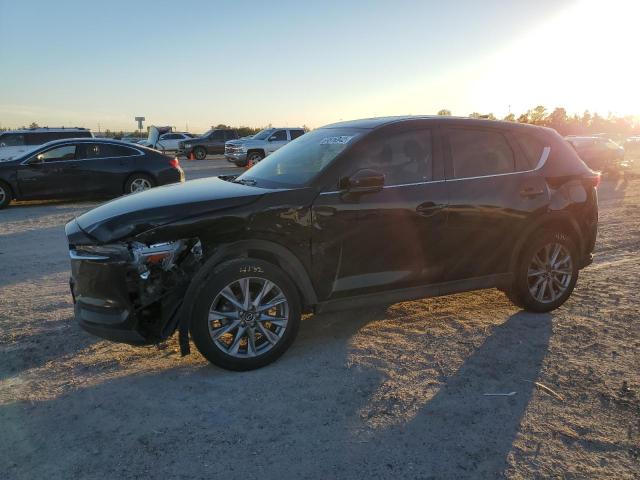MAZDA CX-5 GRAND 2020 with VIN JM3KFBDM1L1840424 - Photo from auction