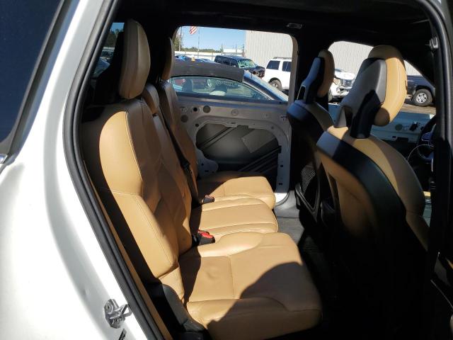 Photo 11 from auction – 2018 VOLVO XC90 T5 with VIN YV4102CK2J1343057