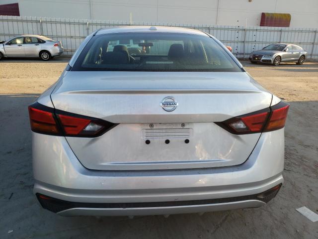 Photo 6 from auction – 2020 NISSAN ALTIMA S with VIN 1N4BL4BV3LC245870